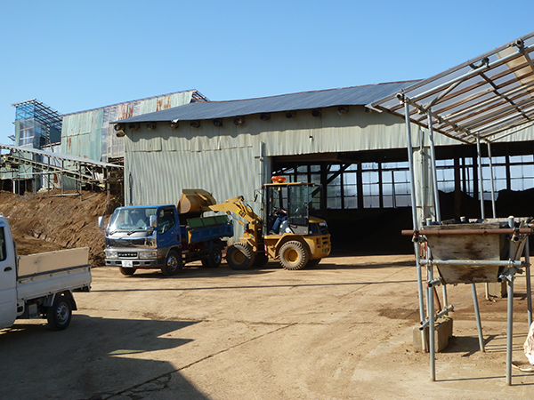 ご自宅までの配達