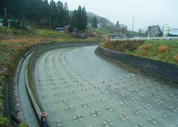 県単河川等環境維持修繕工事